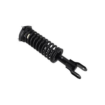 1996 Mercury Cougar Suspension Strut and Coil Spring Assembly Front Left FCS Automotive 1336320L image 2 of 4