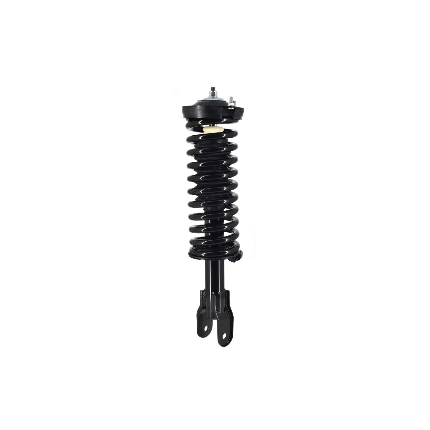 FCS Automotive 1336320L - Suspension Strut and Coil Spring Assembly FCS Automotive 1336320L Suspension Strut and Coil Spring Assembly product image 3 of 5