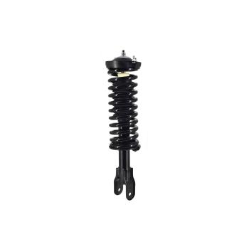 1996 Mercury Cougar Suspension Strut and Coil Spring Assembly Front Left FCS Automotive 1336320L image 3 of 4
