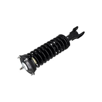 1996 Mercury Cougar Suspension Strut and Coil Spring Assembly Front Left FCS Automotive 1336320L image 4 of 4