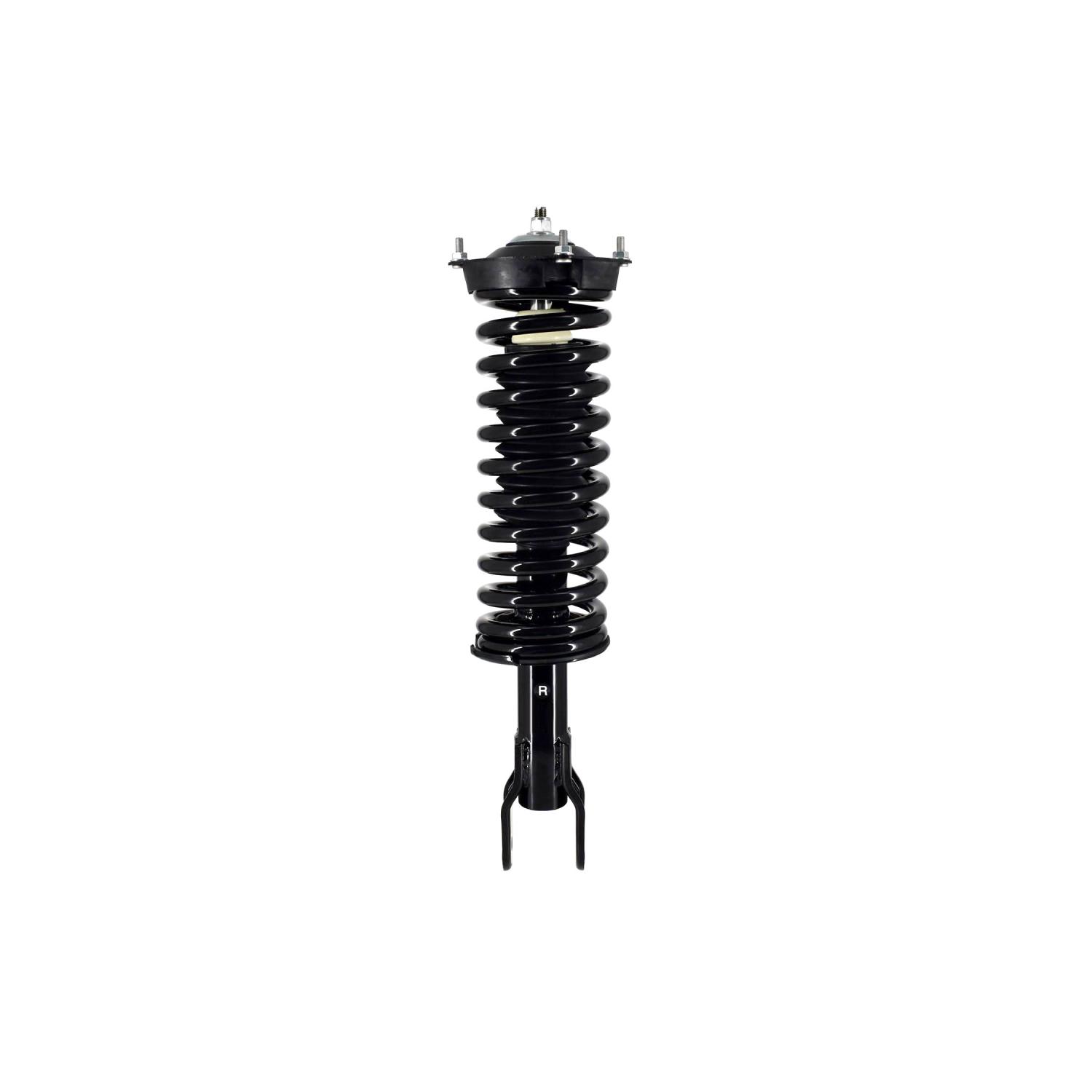 FCS Automotive 1336320R - Suspension Strut and Coil Spring Assembly FCS Automotive 1336320R Suspension Strut and Coil Spring Assembly product image 1 of 5
