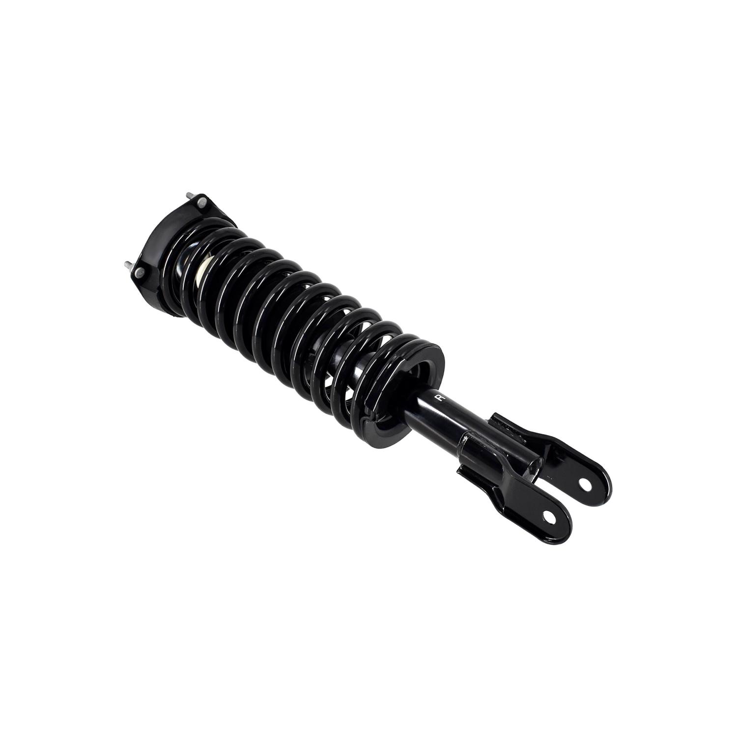 FCS Automotive 1336320R - Suspension Strut and Coil Spring Assembly FCS Automotive 1336320R Suspension Strut and Coil Spring Assembly product image 2 of 5