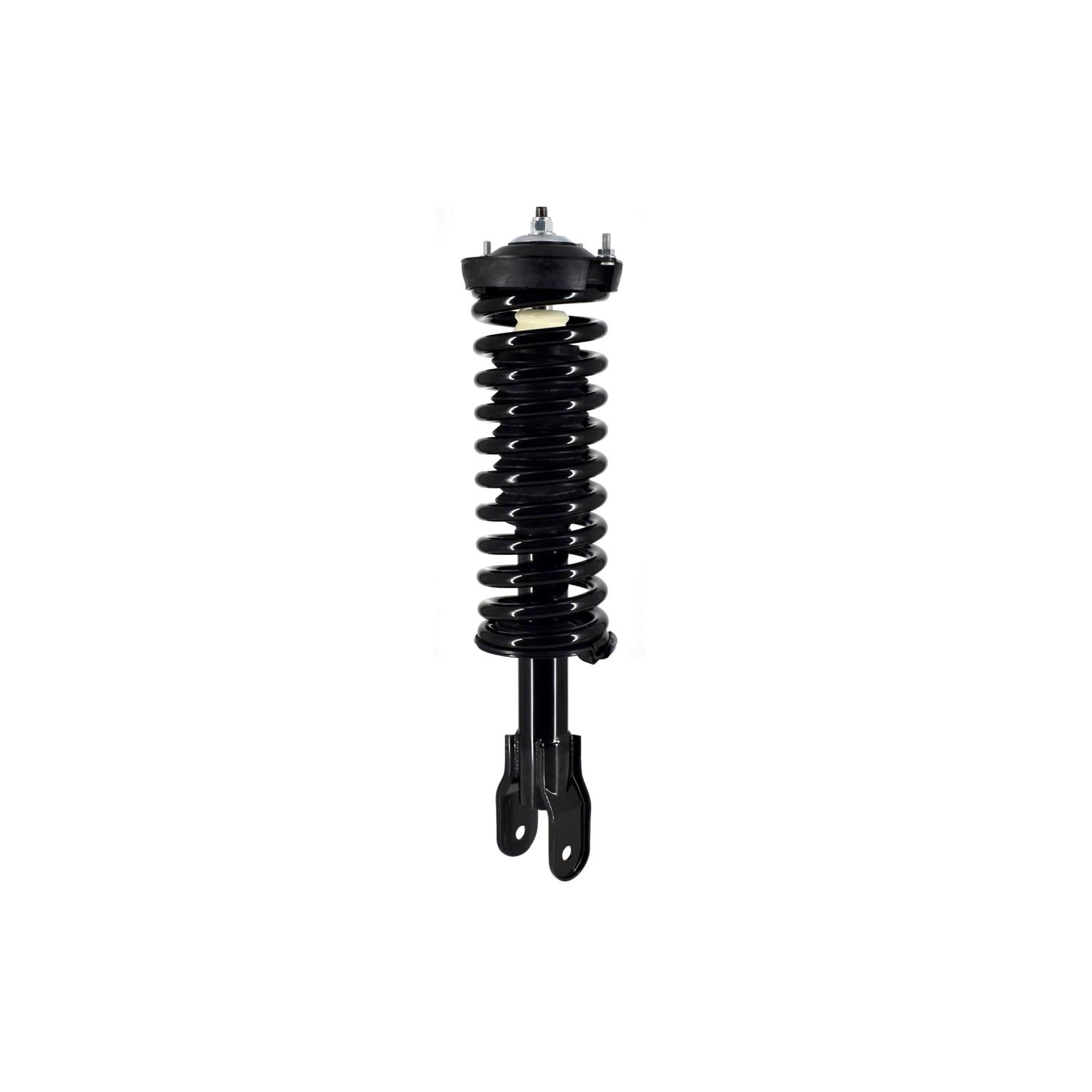 FCS Automotive 1336320R - Suspension Strut and Coil Spring Assembly FCS Automotive 1336320R Suspension Strut and Coil Spring Assembly product image 3 of 5