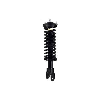 1996 Mercury Cougar Suspension Strut and Coil Spring Assembly Front Right FCS Automotive 1336320R image 3 of 4