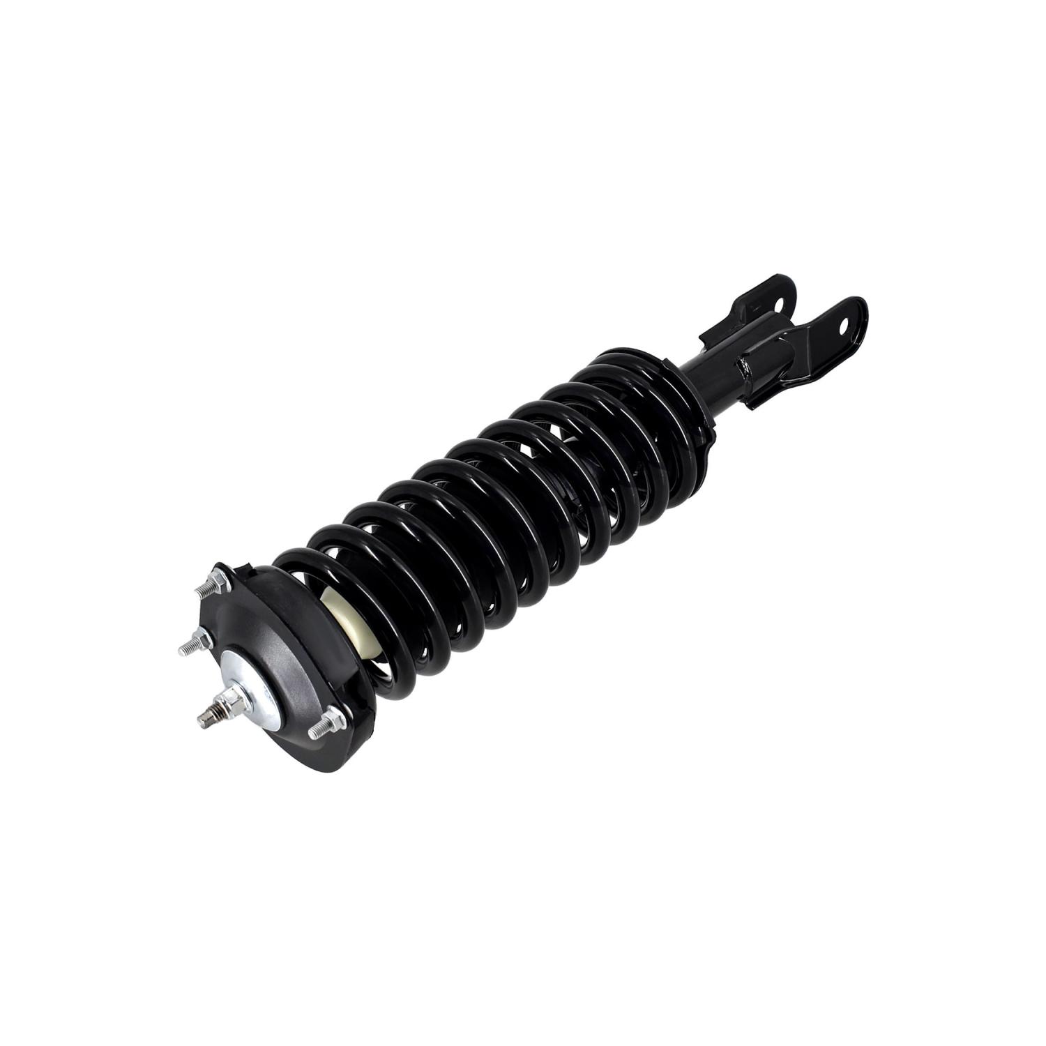 FCS Automotive 1336320R - Suspension Strut and Coil Spring Assembly FCS Automotive 1336320R Suspension Strut and Coil Spring Assembly product image 4 of 5