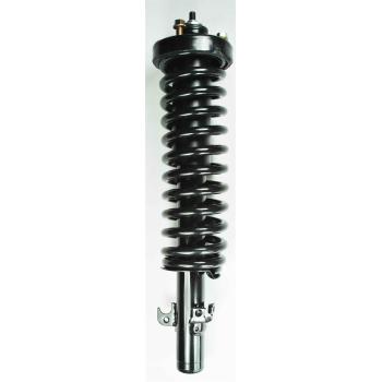 1993 Honda Accord Suspension Strut and Coil Spring Assembly Front FCS Automotive 1336321 image 1 of 1