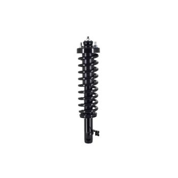 1995 Honda Civic Suspension Strut and Coil Spring Assembly Front Left FCS Automotive 1336322L image 1 of 4