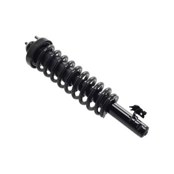 1995 Honda Civic Suspension Strut and Coil Spring Assembly Front Left FCS Automotive 1336322L image 2 of 4