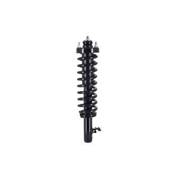 1995 Honda Civic Suspension Strut and Coil Spring Assembly Front Left FCS Automotive 1336322L image 3 of 4