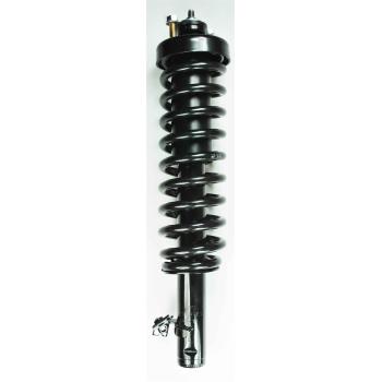 1995 Honda Civic Suspension Strut and Coil Spring Assembly Front Right FCS Automotive 1336322R image 1 of 1