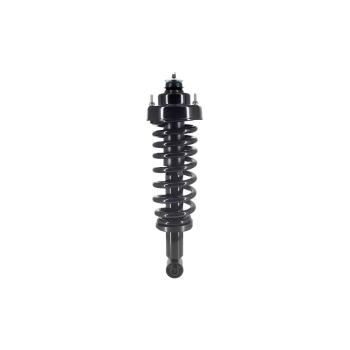2004 Ford Explorer Suspension Strut and Coil Spring Assembly