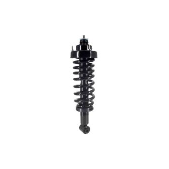 2005 Mercury Mountaineer Suspension Strut and Coil Spring Assembly Rear FCS Automotive 1336323 image 3 of 4