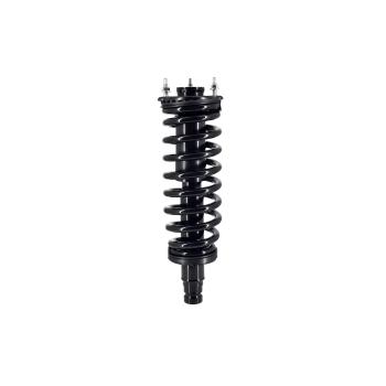 2004 GMC Envoy Suspension Strut and Coil Spring Assembly