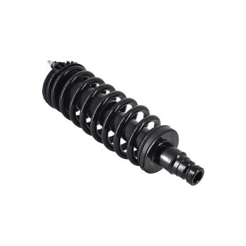 2004 Oldsmobile Bravada Suspension Strut and Coil Spring Assembly Front FCS Automotive 1336324 image 2 of 4