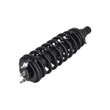 2004 Oldsmobile Bravada Suspension Strut and Coil Spring Assembly Front FCS Automotive 1336324 image 4 of 4