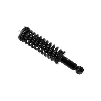 2003 Toyota Tacoma Suspension Strut and Coil Spring Assembly Front Left FCS Automotive 1336325L image 2 of 4