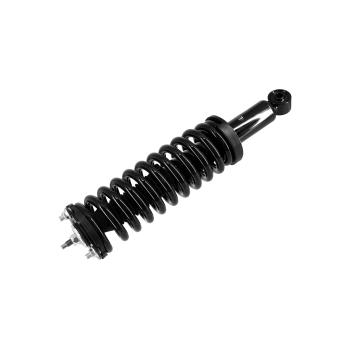 2003 Toyota Tacoma Suspension Strut and Coil Spring Assembly Front Left FCS Automotive 1336325L image 4 of 4