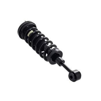 2006 Ford F-150 Suspension Strut and Coil Spring Assembly Front FCS Automotive 1336326 image 2 of 4