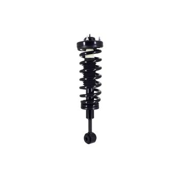 2006 Ford F-150 Suspension Strut and Coil Spring Assembly Front FCS Automotive 1336326 image 3 of 4