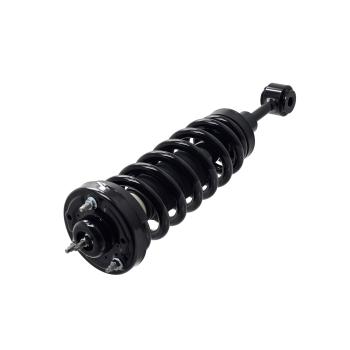 2006 Ford F-150 Suspension Strut and Coil Spring Assembly Front FCS Automotive 1336326 image 4 of 4