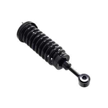 2006 Lincoln Navigator Suspension Strut and Coil Spring Assembly Front FCS Automotive 1336327 image 2 of 4