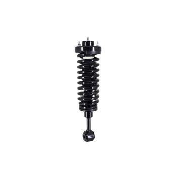 2006 Lincoln Navigator Suspension Strut and Coil Spring Assembly Front FCS Automotive 1336327 image 3 of 4