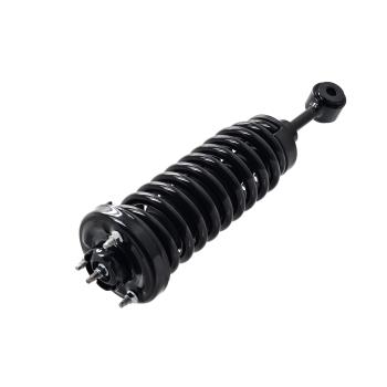 2006 Lincoln Navigator Suspension Strut and Coil Spring Assembly Front FCS Automotive 1336327 image 4 of 4