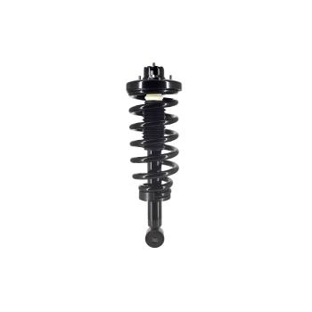 2006 Lincoln Navigator Suspension Strut and Coil Spring Assembly Rear FCS Automotive 1336328 image 1 of 4