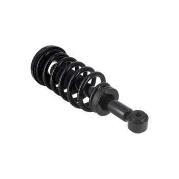 2006 Lincoln Navigator Suspension Strut and Coil Spring Assembly Rear FCS Automotive 1336328 image 2 of 4