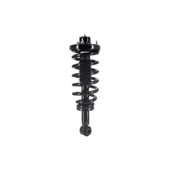 2006 Lincoln Navigator Suspension Strut and Coil Spring Assembly Rear FCS Automotive 1336328 image 3 of 4