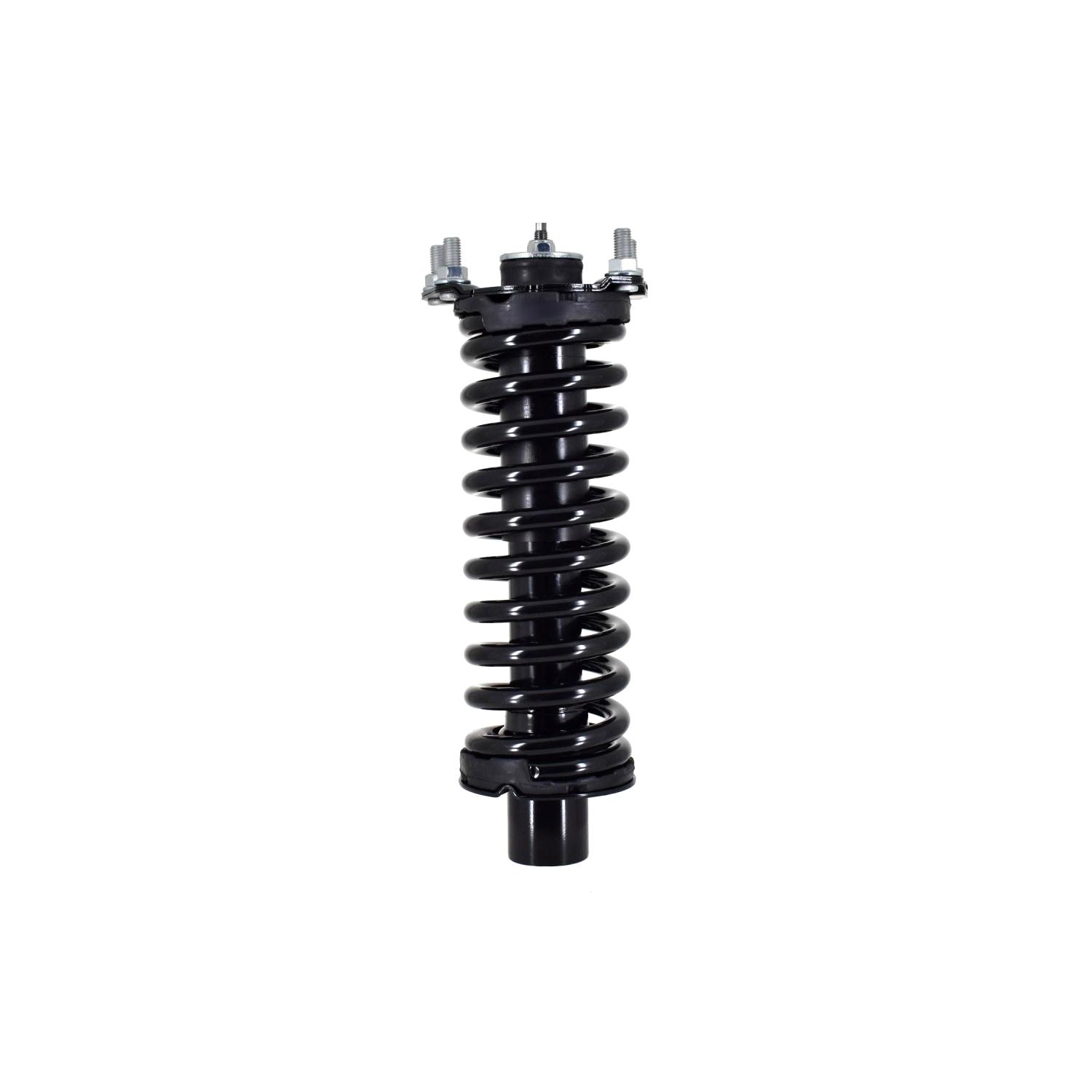 FCS Automotive 1336329L - Suspension Strut and Coil Spring Assembly FCS Automotive 1336329L Suspension Strut and Coil Spring Assembly product image 1 of 5