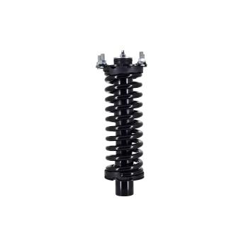 2007 Dodge Nitro Suspension Strut and Coil Spring Assembly