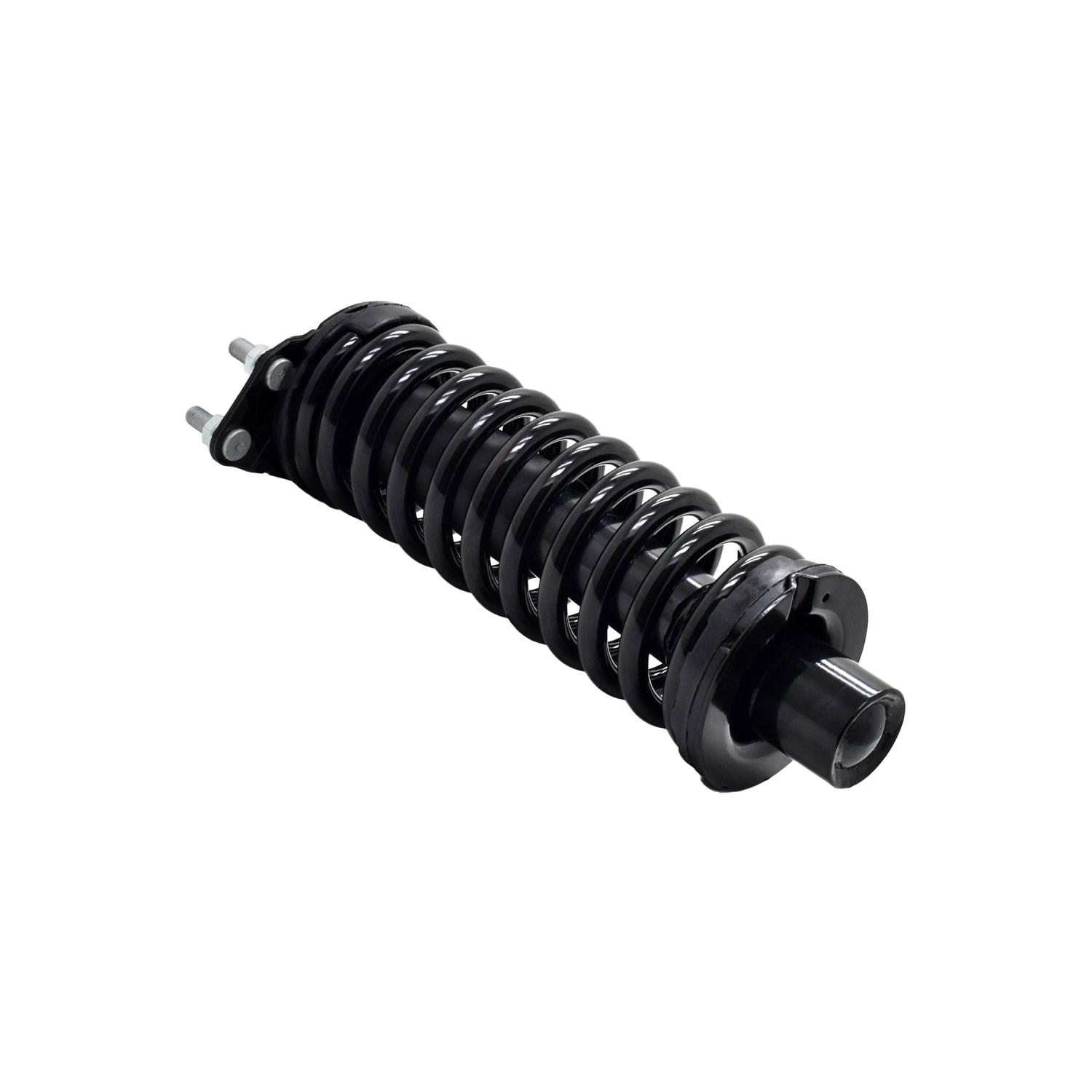 FCS Automotive 1336329L - Suspension Strut and Coil Spring Assembly FCS Automotive 1336329L Suspension Strut and Coil Spring Assembly product image 2 of 5