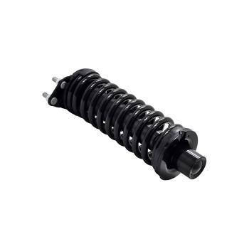 2007 Dodge Nitro Suspension Strut and Coil Spring Assembly Front Left FCS Automotive 1336329L image 2 of 4