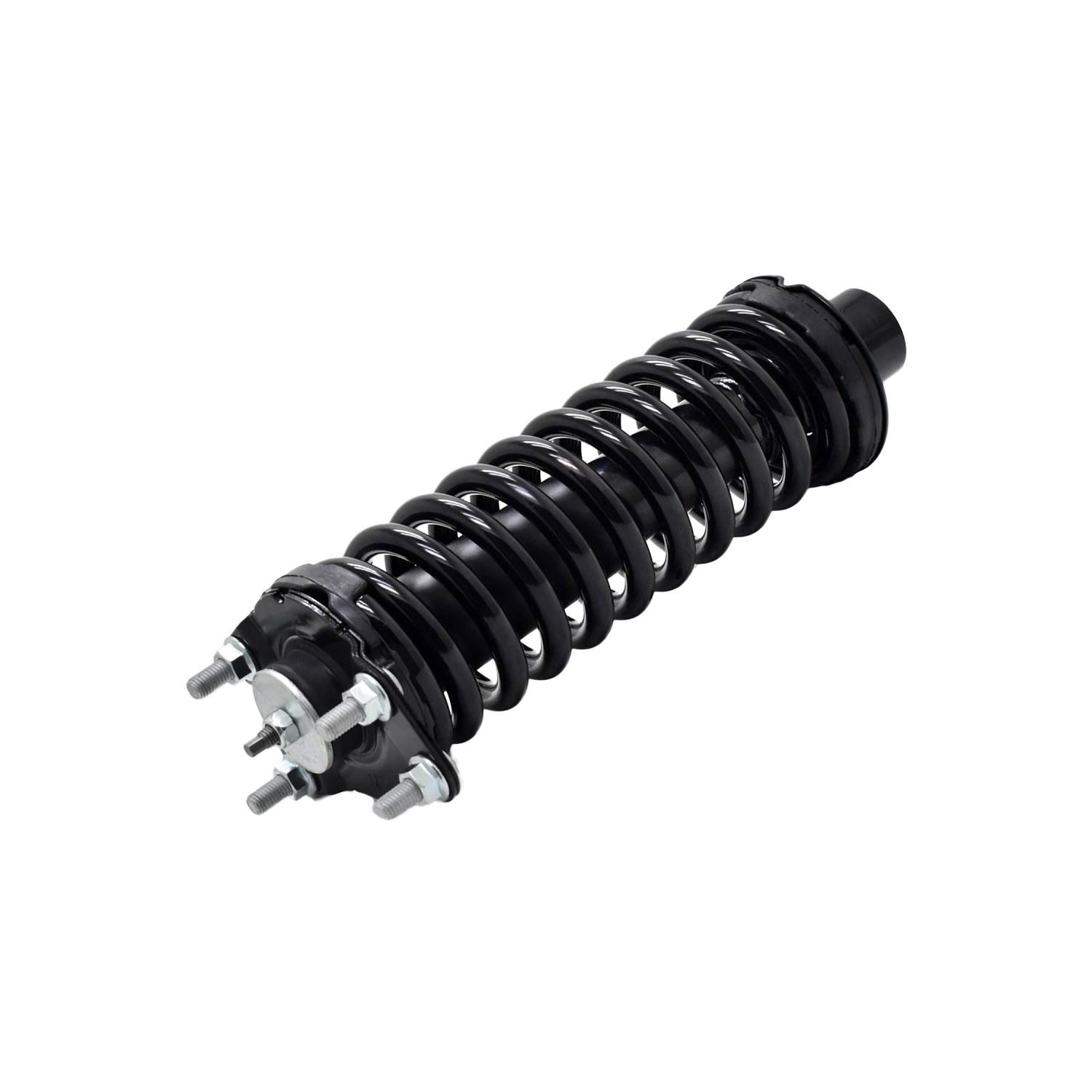 FCS Automotive 1336329L - Suspension Strut and Coil Spring Assembly FCS Automotive 1336329L Suspension Strut and Coil Spring Assembly product image 3 of 5