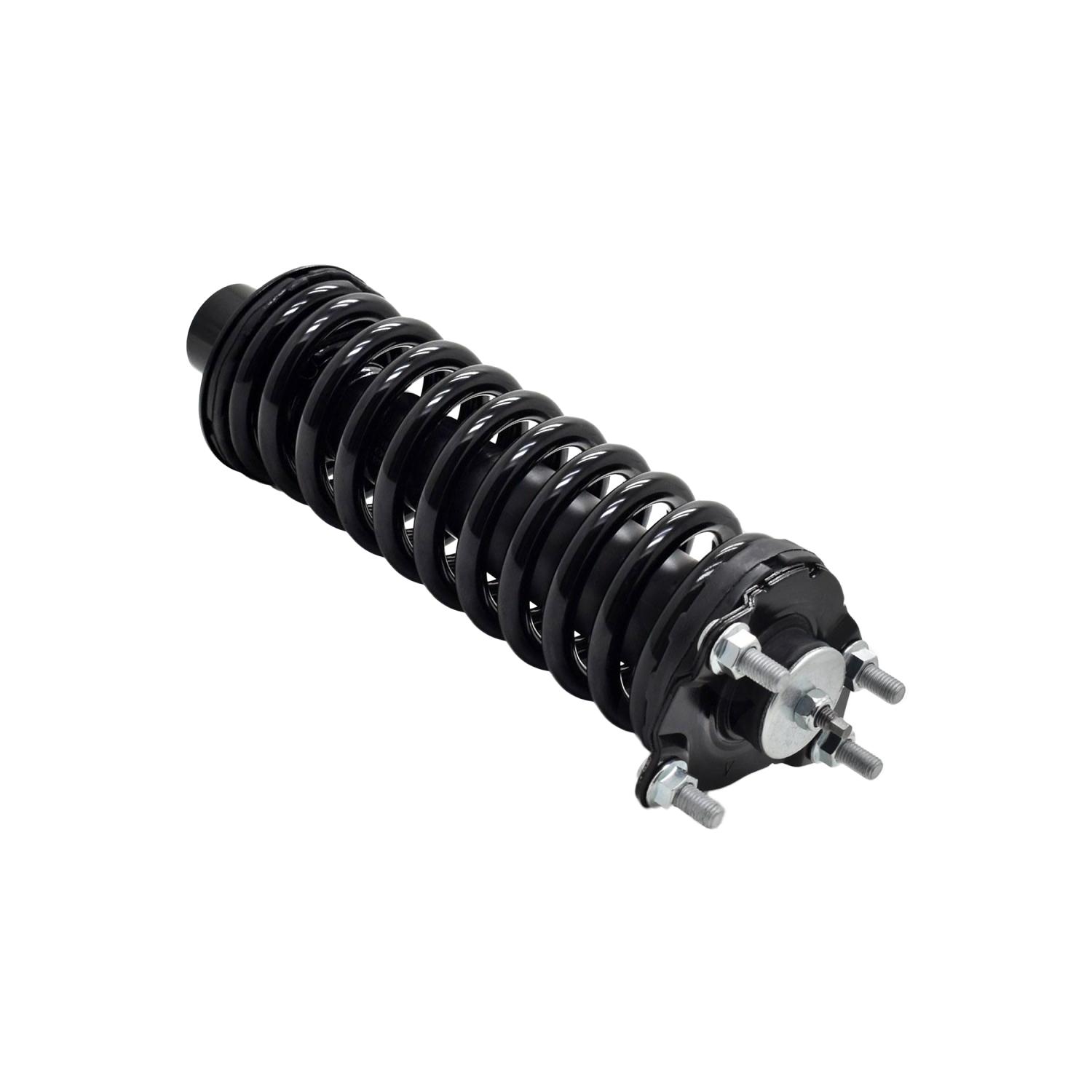 FCS Automotive 1336329L - Suspension Strut and Coil Spring Assembly FCS Automotive 1336329L Suspension Strut and Coil Spring Assembly product image 4 of 5