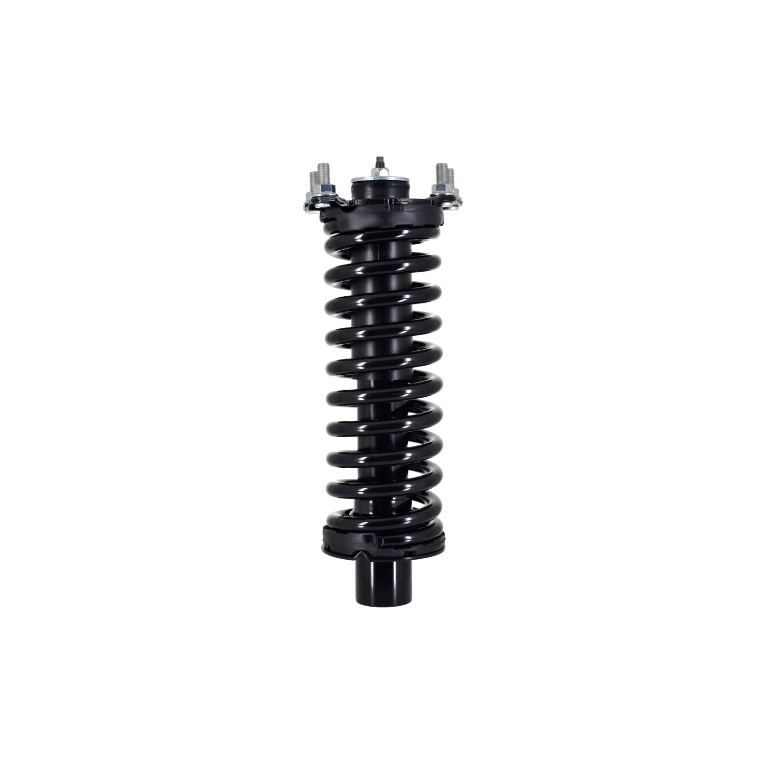 FCS Automotive 1336329R Suspension Strut and Coil Spring Assembly product image 1 of 5