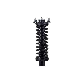2007 Dodge Nitro Suspension Strut and Coil Spring Assembly Front Right FCS Automotive 1336329R image 1 of 4