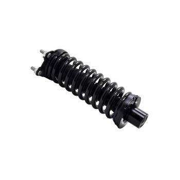 2007 Dodge Nitro Suspension Strut and Coil Spring Assembly Front Right FCS Automotive 1336329R image 2 of 4
