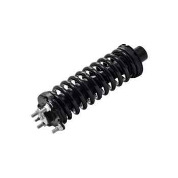2007 Dodge Nitro Suspension Strut and Coil Spring Assembly Front Right FCS Automotive 1336329R image 3 of 4