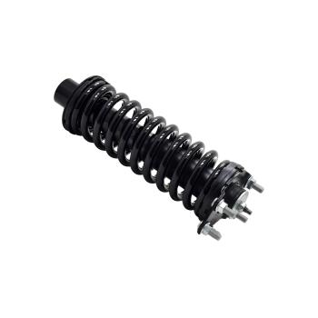 2007 Dodge Nitro Suspension Strut and Coil Spring Assembly Front Right FCS Automotive 1336329R image 4 of 4