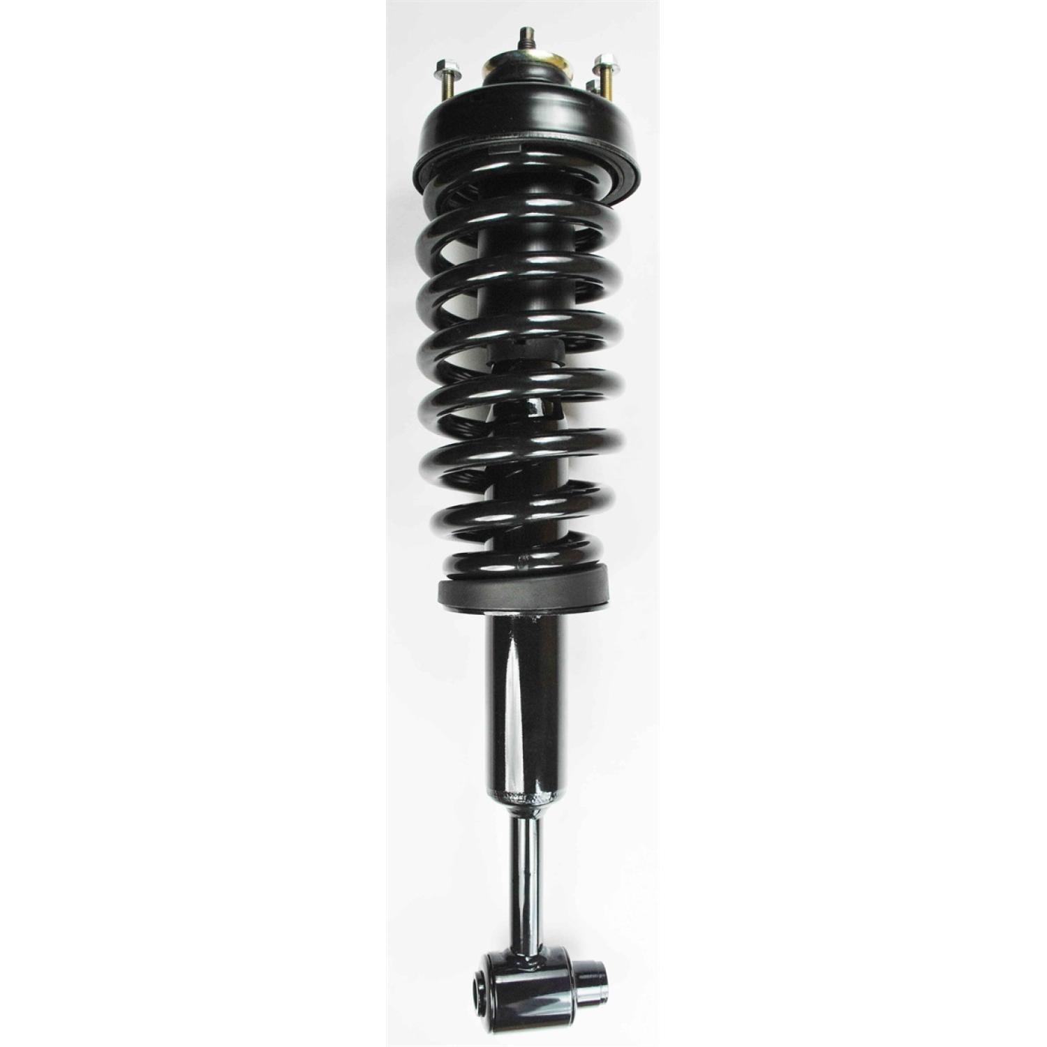 FCS Automotive 1336330 - Suspension Strut and Coil Spring Assembly FCS Automotive 1336330 Suspension Strut and Coil Spring Assembly product image 1 of 1