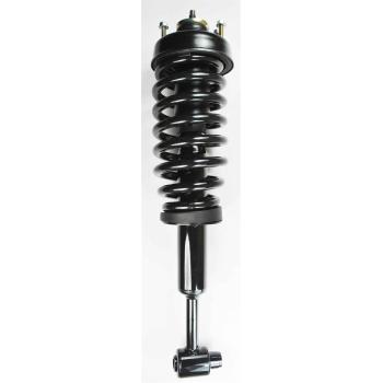 2002 Mercury Mountaineer Suspension Strut and Coil Spring Assembly Front FCS Automotive 1336330 image 1 of 1