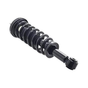 2006 Ford F-150 Suspension Strut and Coil Spring Assembly Front FCS Automotive 1336331 image 2 of 4