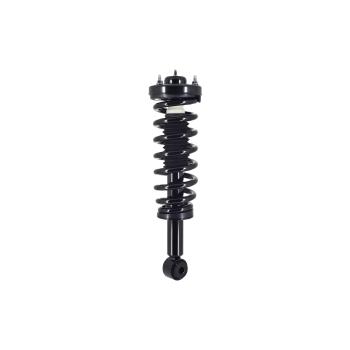 2006 Ford F-150 Suspension Strut and Coil Spring Assembly Front FCS Automotive 1336331 image 3 of 4
