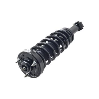 2006 Ford F-150 Suspension Strut and Coil Spring Assembly Front FCS Automotive 1336331 image 4 of 4