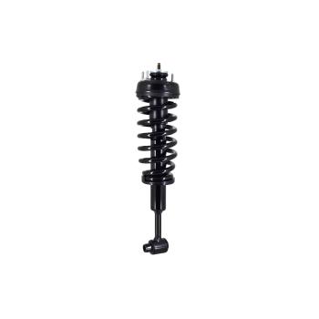 2005 Mercury Mountaineer Suspension Strut and Coil Spring Assembly Front FCS Automotive 1336332 image 1 of 4