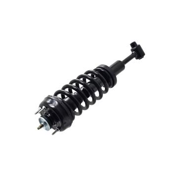 2005 Mercury Mountaineer Suspension Strut and Coil Spring Assembly Front FCS Automotive 1336332 image 4 of 4