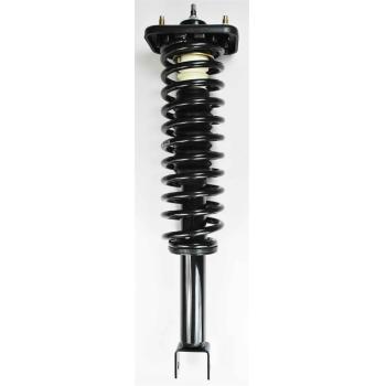 1996 Dodge Stratus Suspension Strut and Coil Spring Assembly
