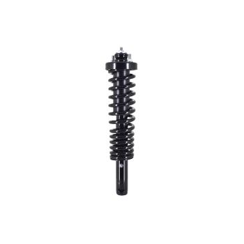 1997 Honda Civic Suspension Strut and Coil Spring Assembly Front Left FCS Automotive 1336337L image 1 of 4